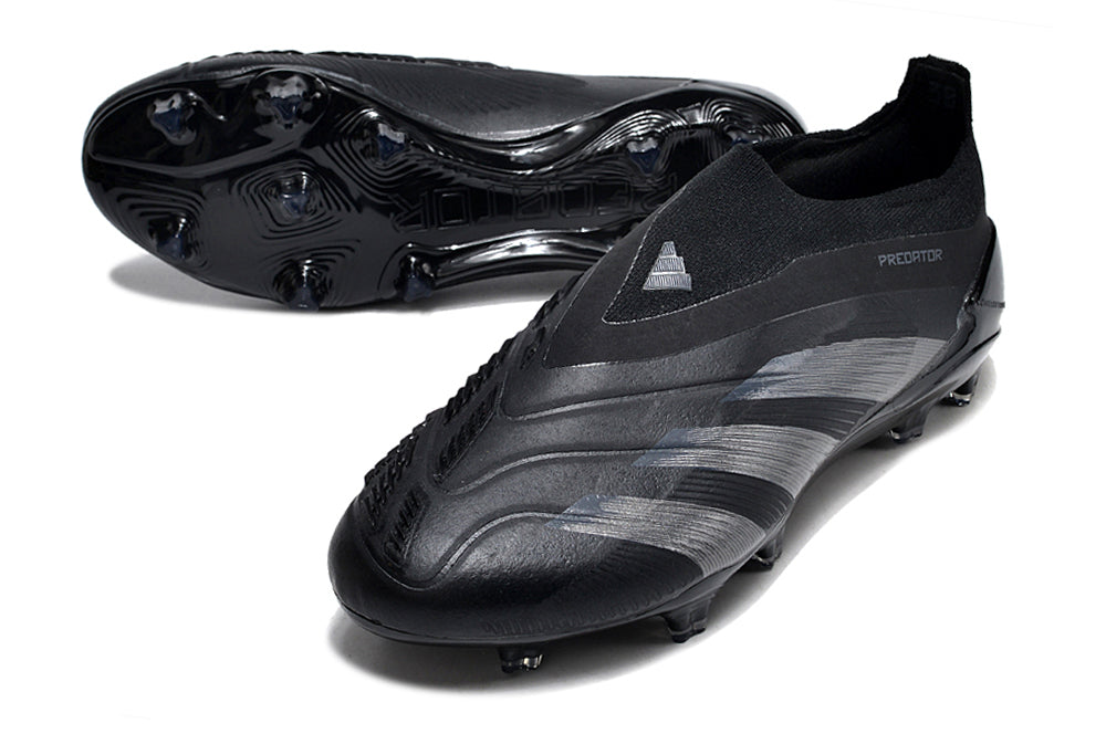 Adidas Predator Elite Laceless Sem Cadarço