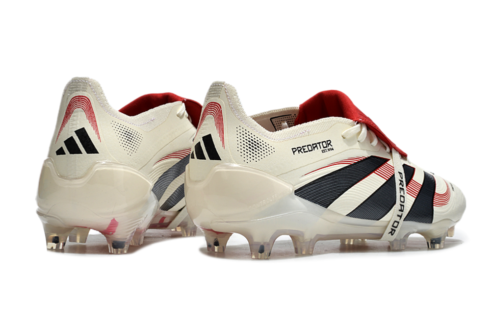 Adidas Predator Elite Tongue
