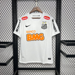 Camisa Santos Retro 11/12