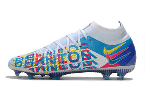 Nike Phantom Gt X - Edição RGB