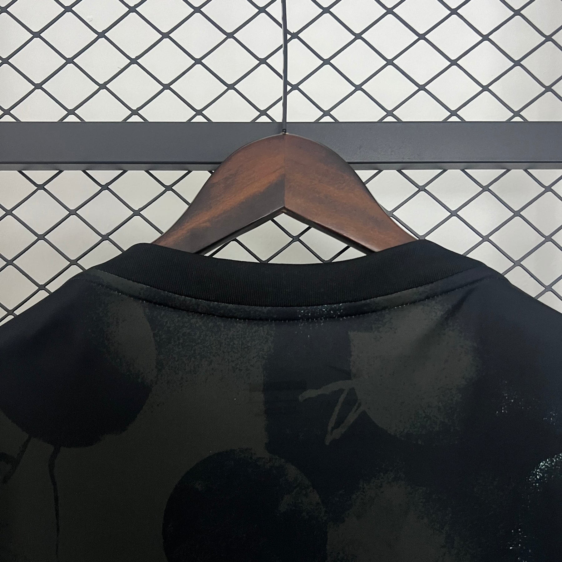 Camisa Corinthians 2025/26 Third