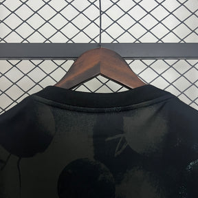 Camisa Corinthians 2025/26 Third