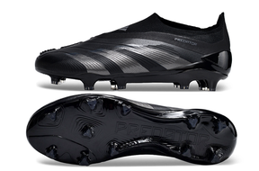 Adidas Predator Elite Laceless Sem Cadarço