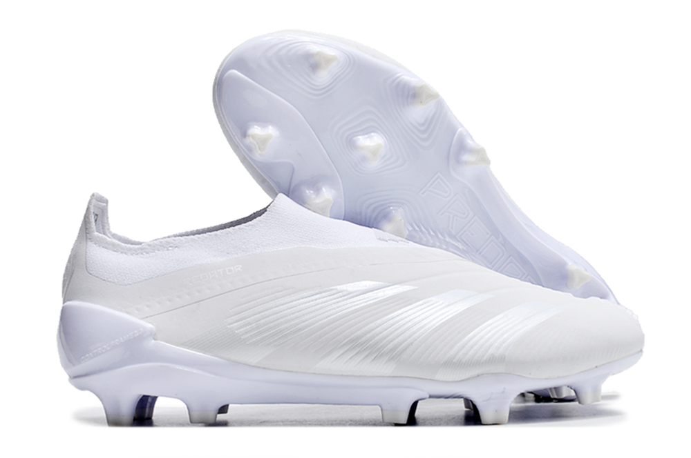 Adidas Predator Elite Laceless Sem Cadarço