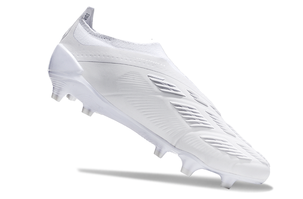 Adidas Predator Elite Laceless Sem Cadarço