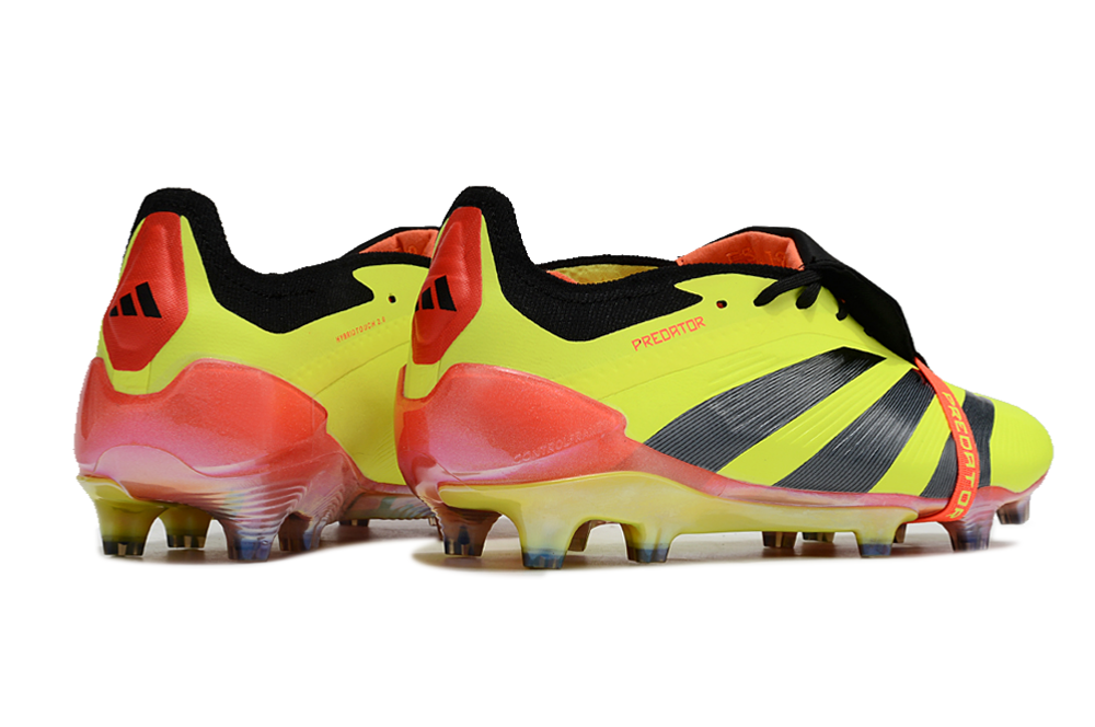 Adidas Predator Elite Tongue