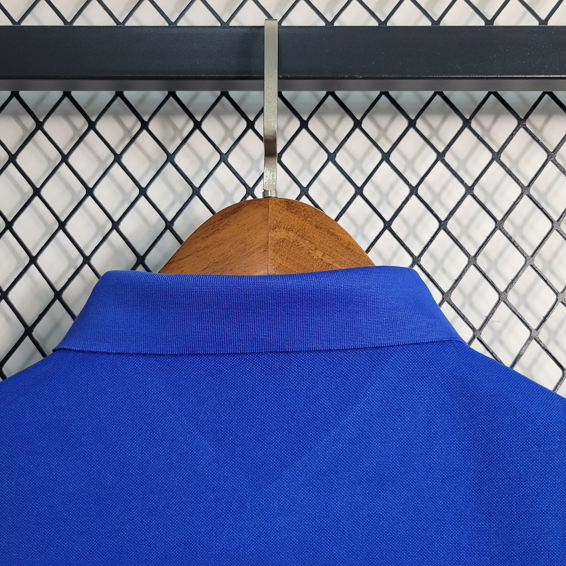 Camisa Flamengo Polo Azul