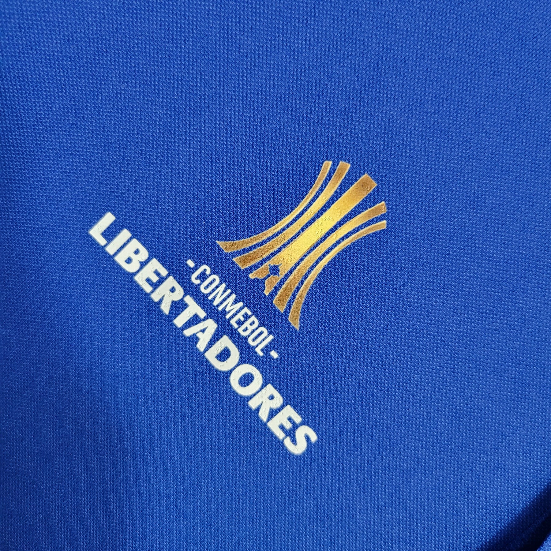 Camisa Flamengo Polo Azul