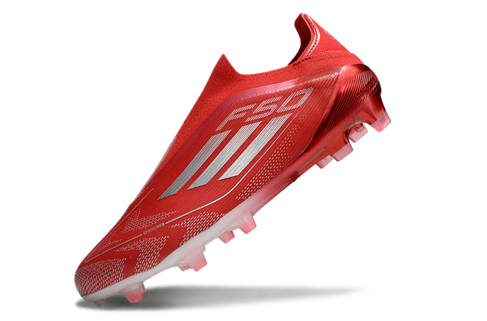 Adidas F50 Elite Laceless Sem Cadarço