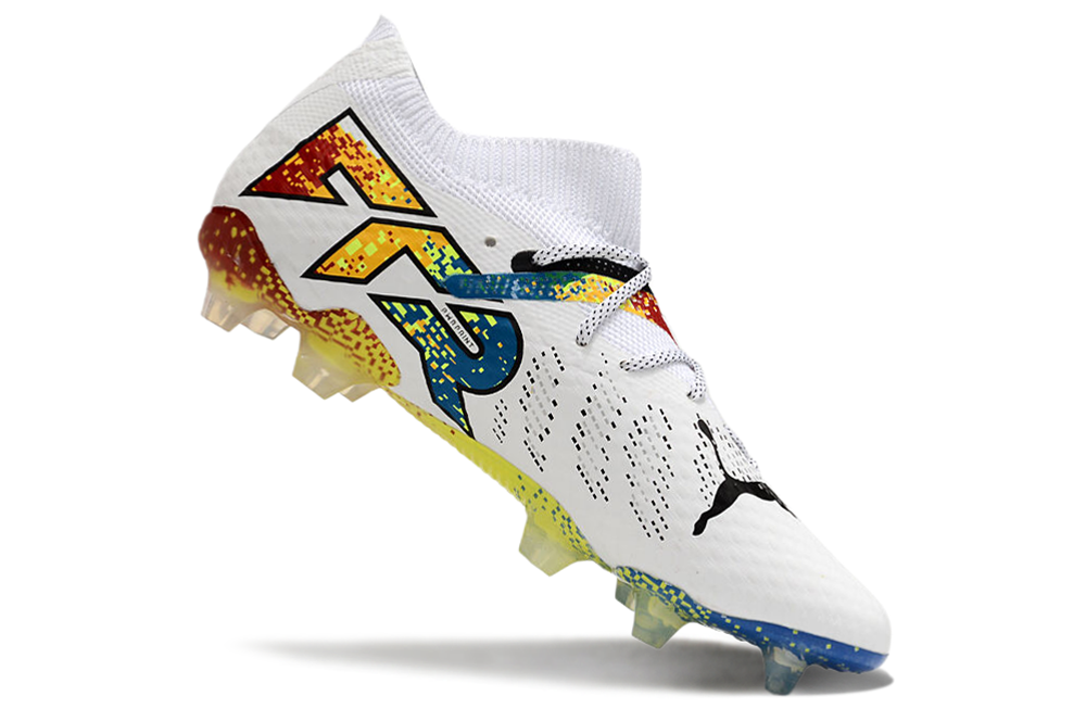 Puma Future 7 Ultimate FTR Campo