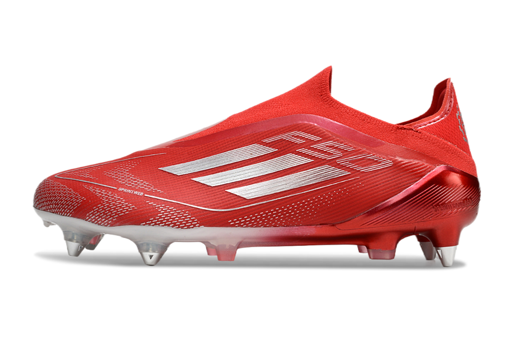 Adidas F50 Elite Laceless SG