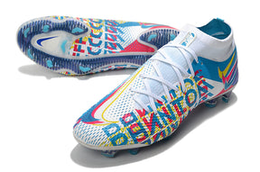 Nike Phantom Gt X - Edição RGB