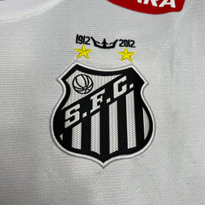 Camisa Santos Retro 11/12