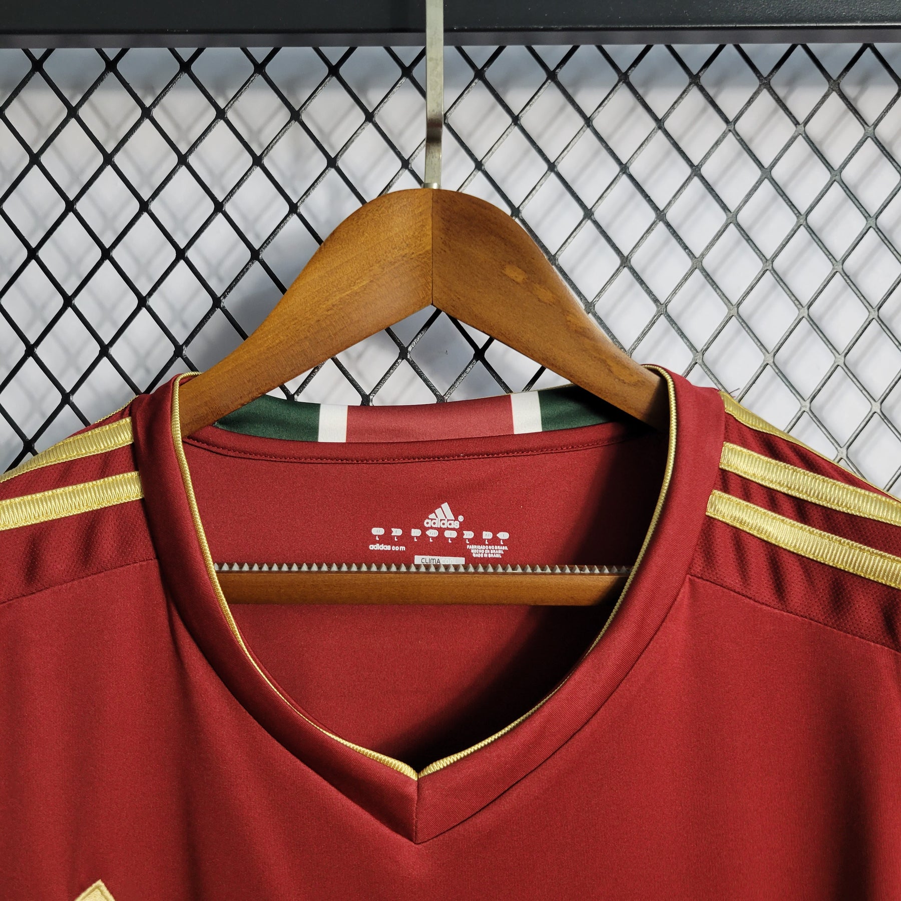 Camisa Fluminense Rêtro 2012