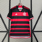 Camisa do Flamengo 2024/25 Home
