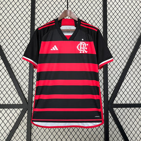 Camisa do Flamengo 2024/25 Home