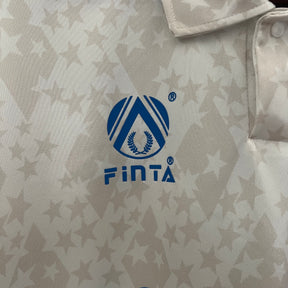 Camisa Cruzeiro Rêtro 93/94