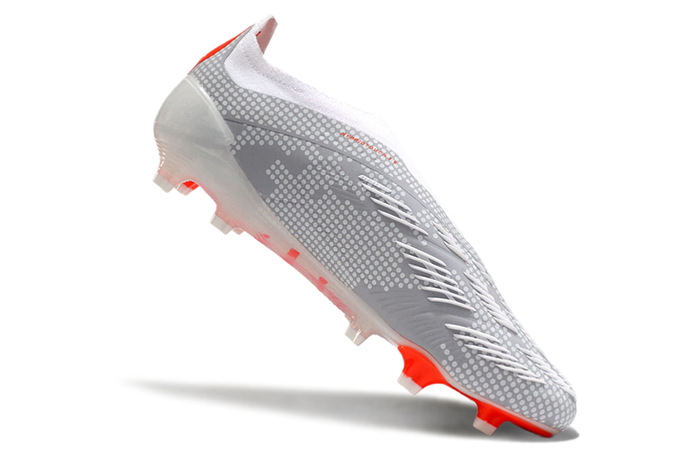 Adidas Predator Elite Laceless Sem Cadarço