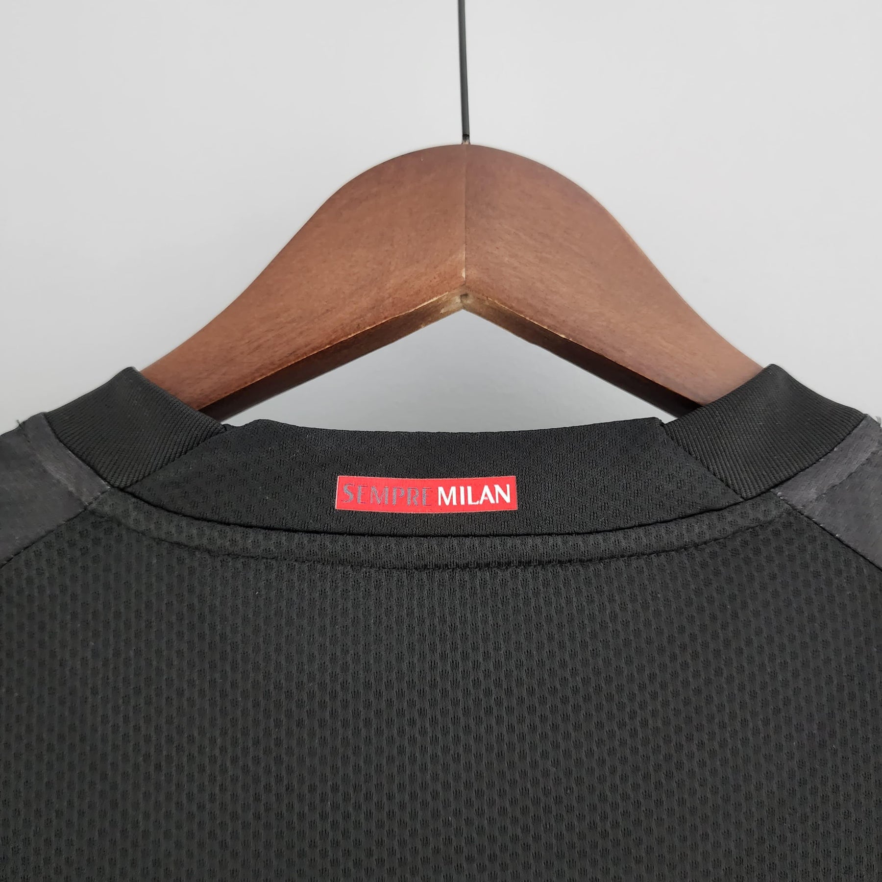 Camisa AC Milan 2022/23 Home