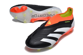 Adidas Predator Elite Laceless Sem Cadarço