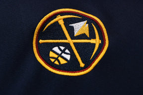 Conjunto Agasalho- Nike NBA Thermaflex - Denver Nuggets - 75 Anos