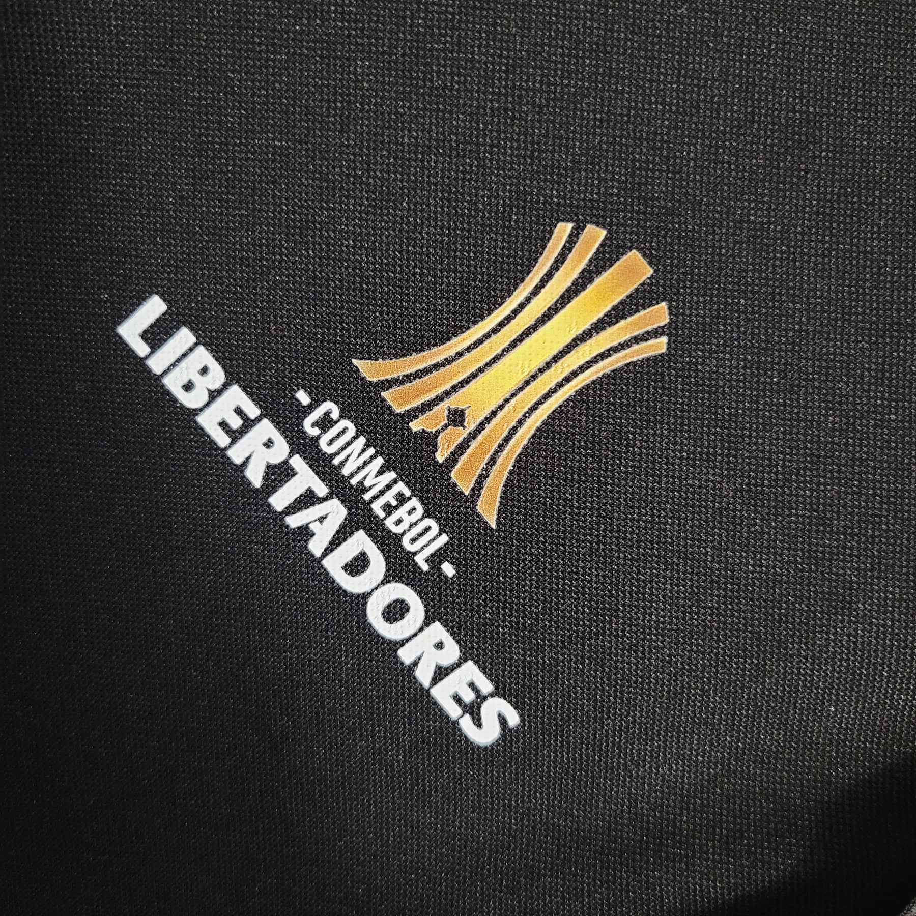 Camisa Flamengo Polo Preta