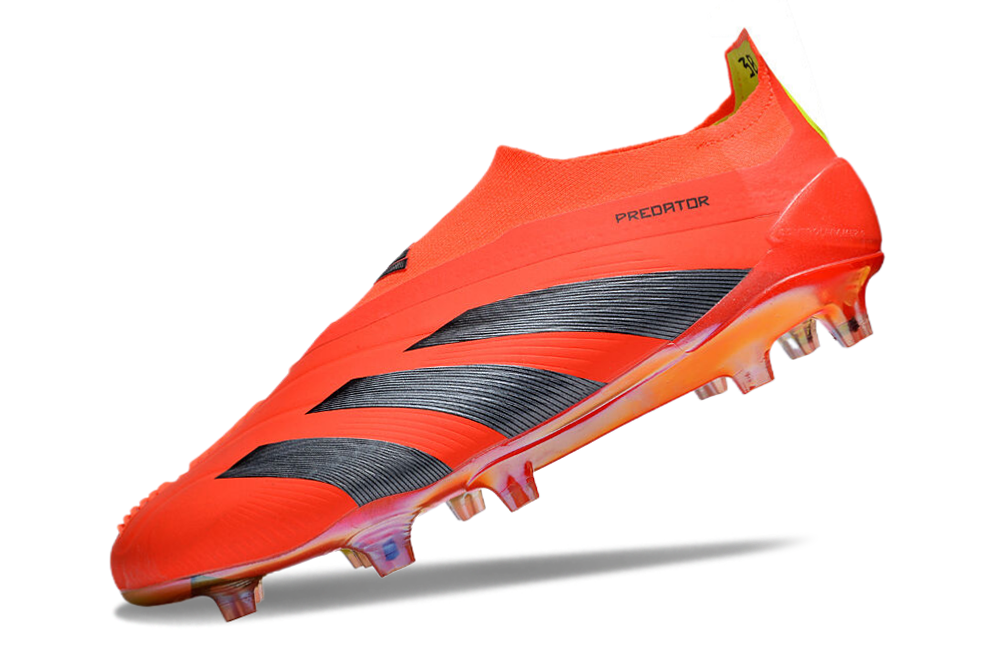 Adidas Predator Elite Laceless Sem Cadarço