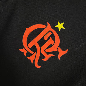 Camisa Flamengo Rêtro 2003/04