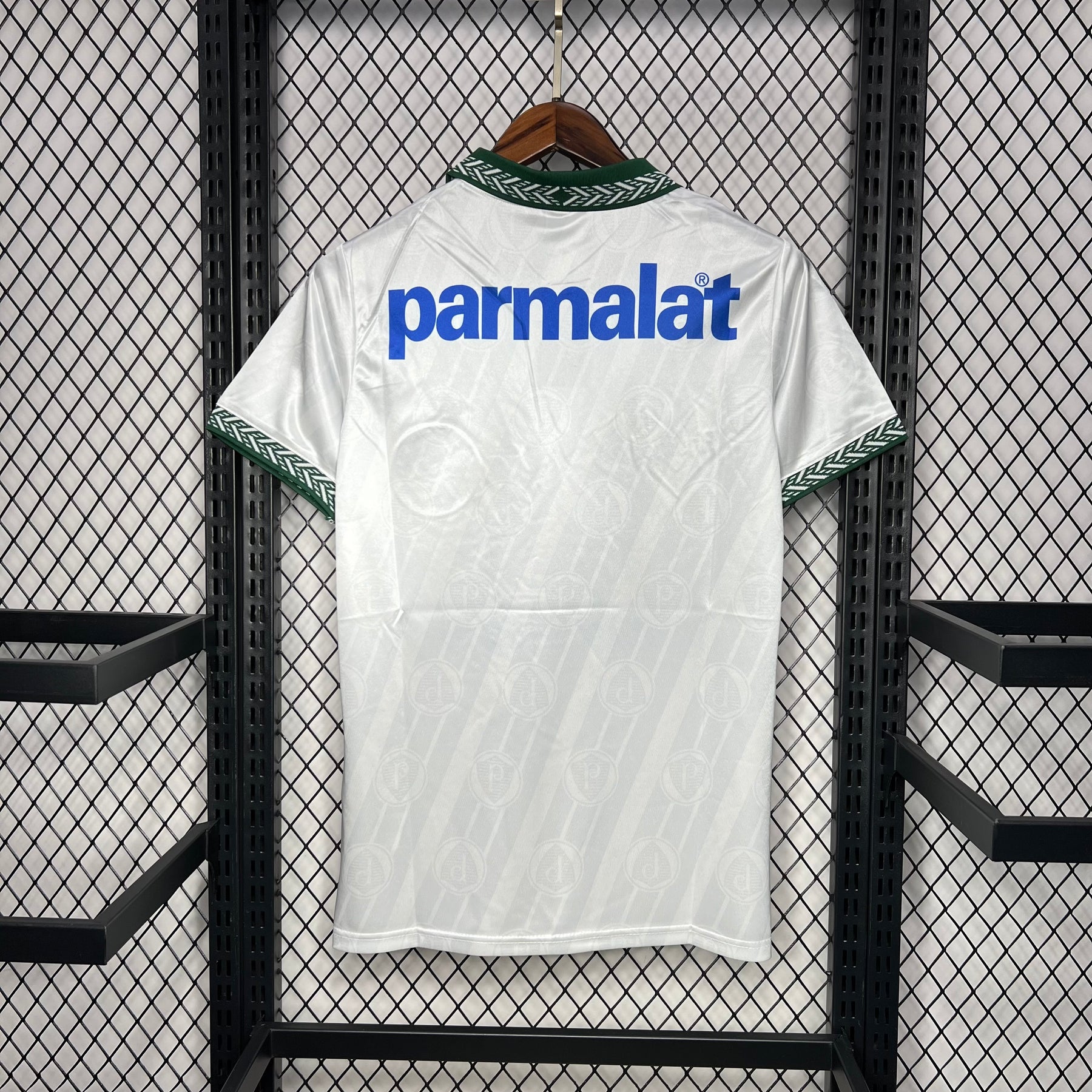 Camisa retrô do Palmeiras 1994/95