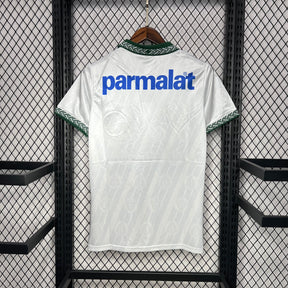 Camisa retrô do Palmeiras 1994/95