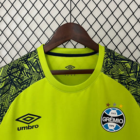 Camisa Grêmio Goleiro Umbro 24/25