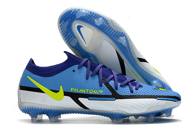Nike Phantom Gt - Azul