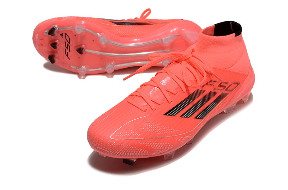 Adidas F50 Elite MID