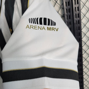 Camisa Atlético Mineiro Rêtro 2020