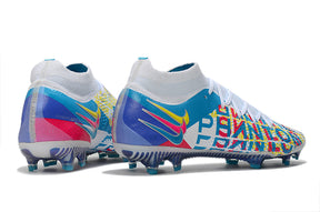 Nike Phantom Gt X - Edição RGB