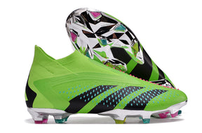 Adidas Predator Accuracy+ Sem Cadarço