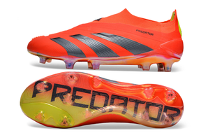 Adidas Predator Elite Laceless Sem Cadarço