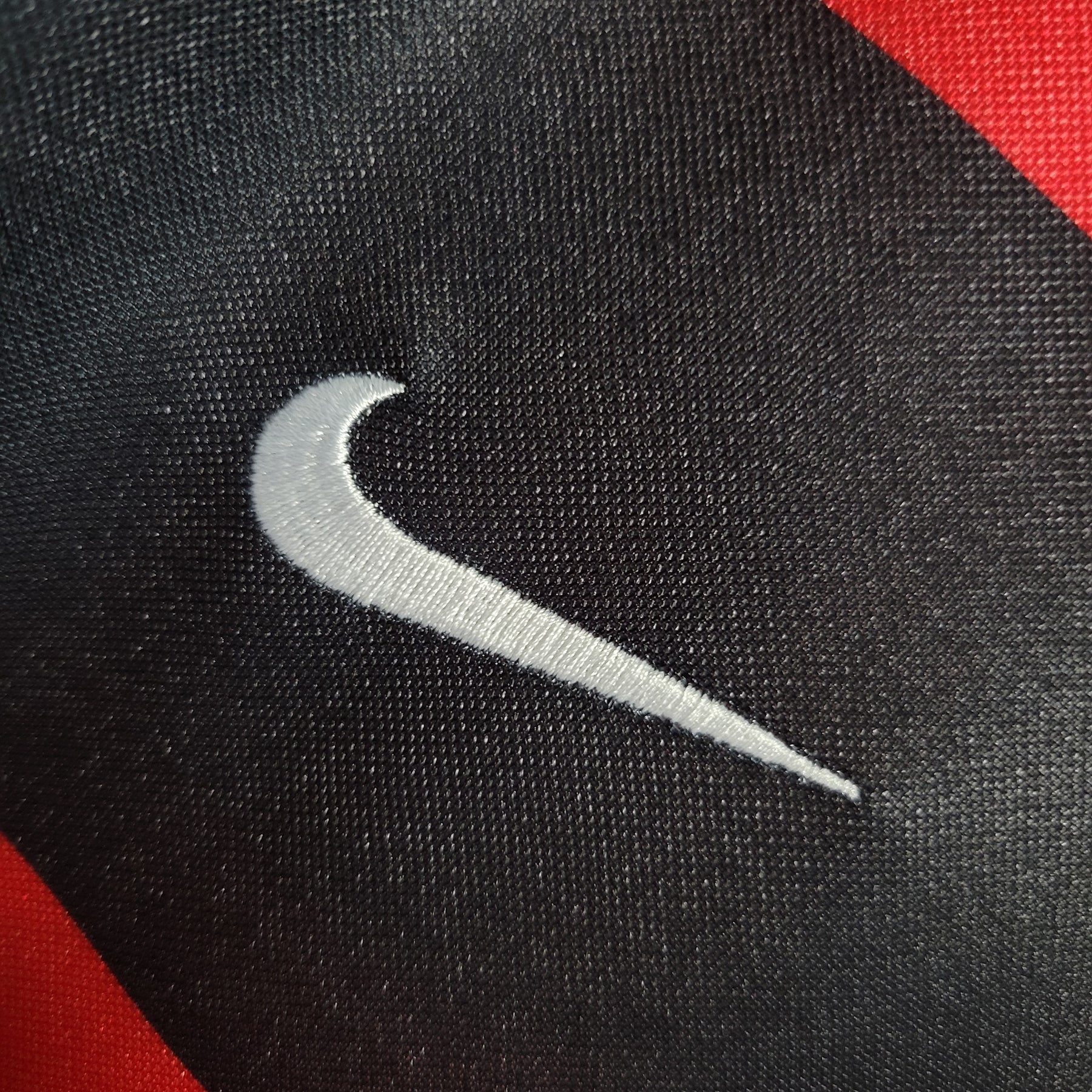 Camisa Flamengo Rêtro 2003/04