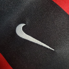 Camisa Flamengo Rêtro 2003/04