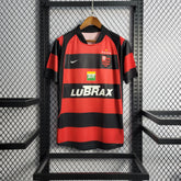 Camisa Flamengo Rêtro 2003/04