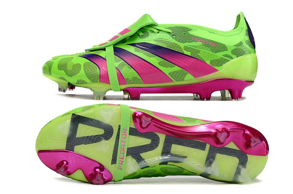 Adidas Predator Elite Tongue