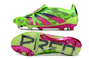 Adidas Predator Elite Tongue