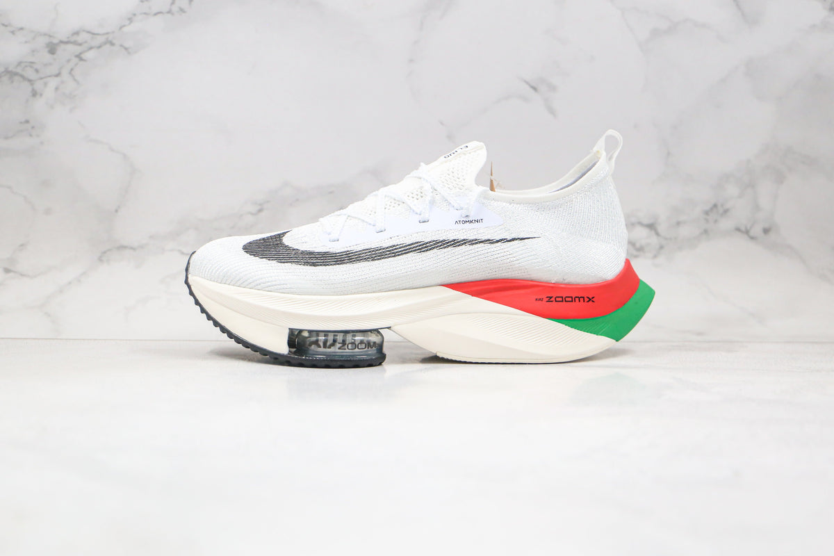 Tênis Nike Air Zoom Alphafly Next% 2 Eliud Kipchoge
