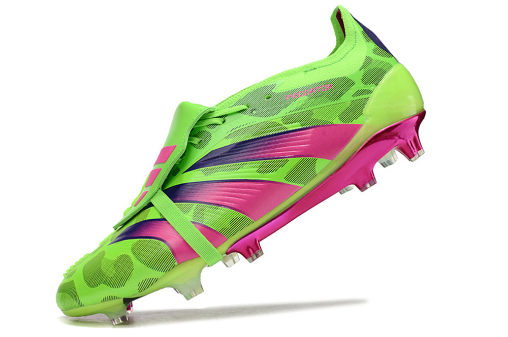 Adidas Predator Elite Tongue