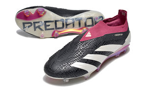 Adidas Predator Elite Laceless Sem Cadarço