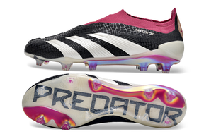 Adidas Predator Elite Laceless Sem Cadarço