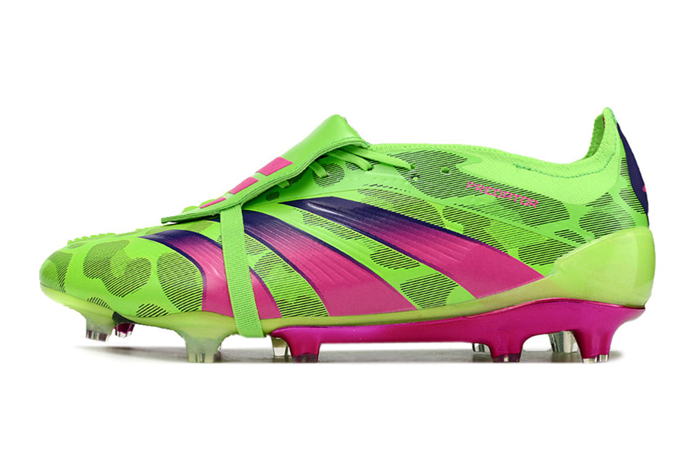 Adidas Predator Elite Tongue