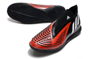 Adidas Predator Edge.1 Sem Cadarço Futsal