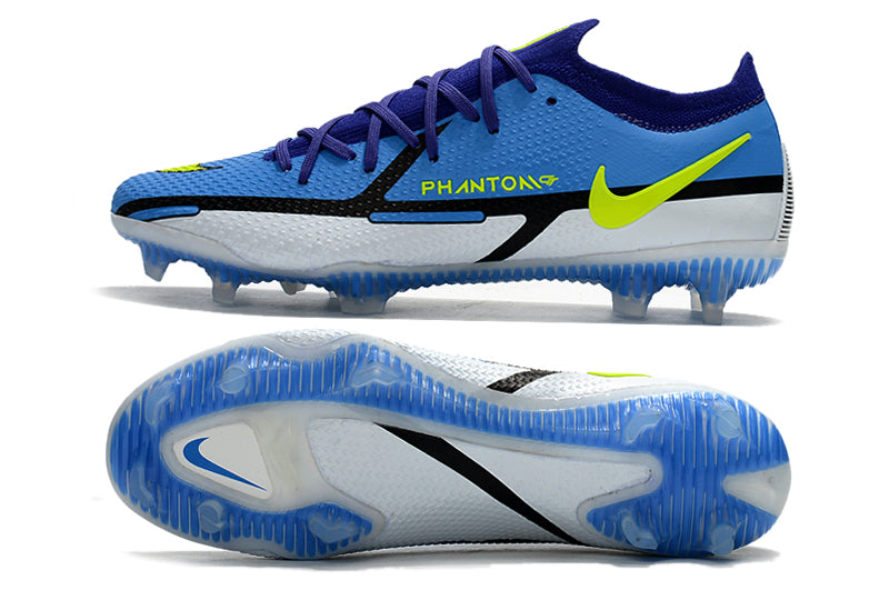 Nike Phantom Gt - Azul
