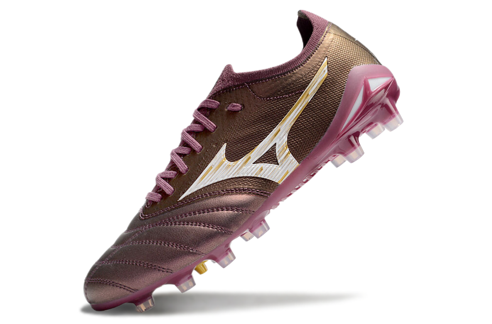 Mizuno Morelia Neo IV BATE Made in Japan